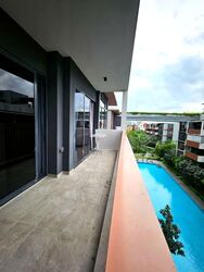 Royalgreen (D10), Condominium #576783201